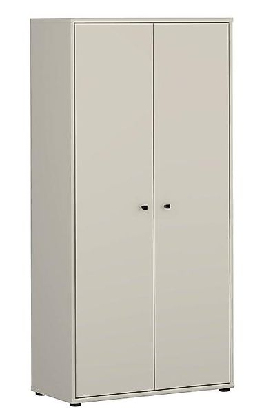 Schrank 2-trg. ca.74x150x35 cm Sand günstig online kaufen