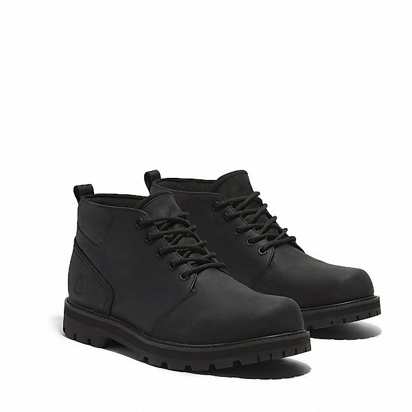 Timberland Schnürboots "BRITTON ROAD MID LACE UP WATERPROOF CHUKKA BOOT", W günstig online kaufen