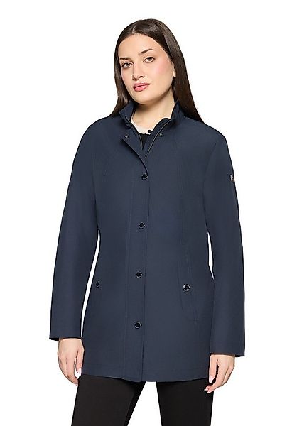 Betty Barclay Outdoorjacke Damen mit Stehkragen günstig online kaufen