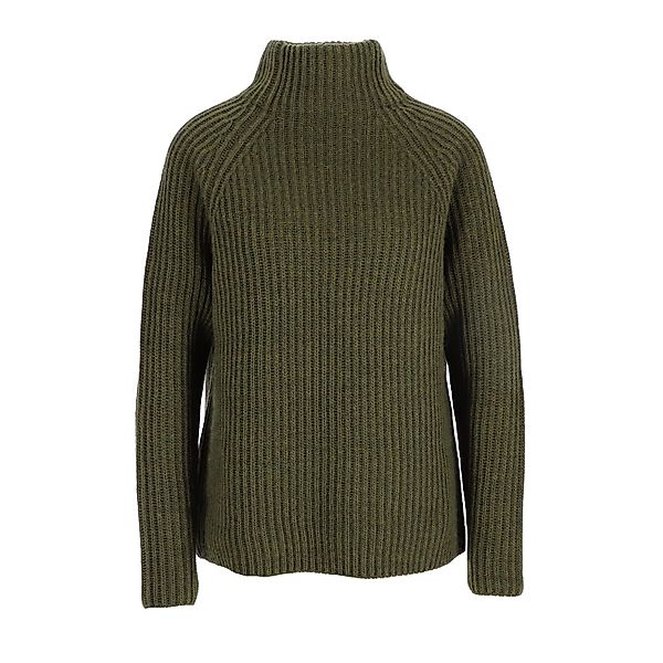 halsüberkopf Accessoires Strickpullover Stehkragen aus hochwertigem günstig online kaufen