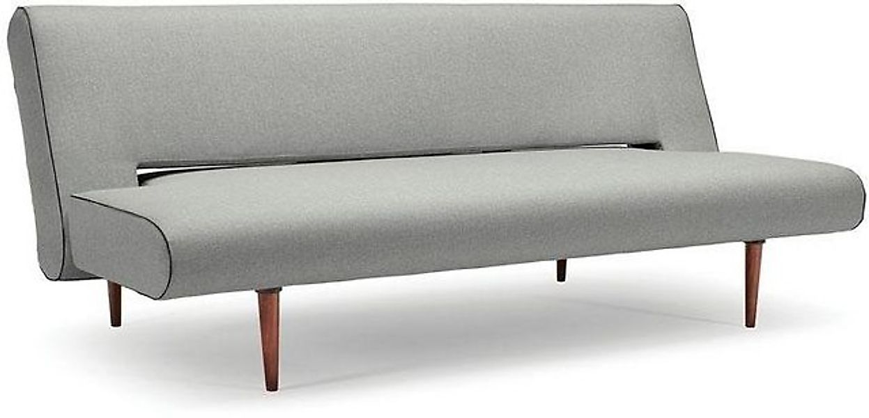 INNOVATION LIVING ™ Schlafsofa "Unfurl Designsofa mit Bettfunktion, bequem, günstig online kaufen