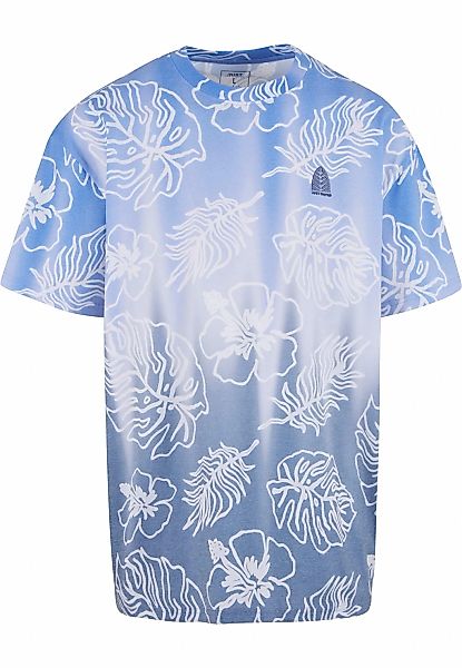 Just Rhyse T-Shirt "Just Rhyse Herren Just Rhyse WaveBounce T-Shirt", (1 tl günstig online kaufen