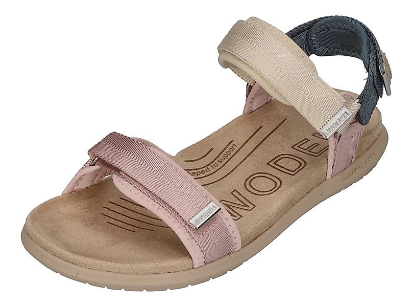 WODEN LINE LITE WL587 Sandale Ivory günstig online kaufen