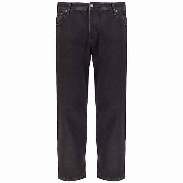 Jack & Jones PlusSize Loose-fit-Jeans JJICHRIS günstig online kaufen