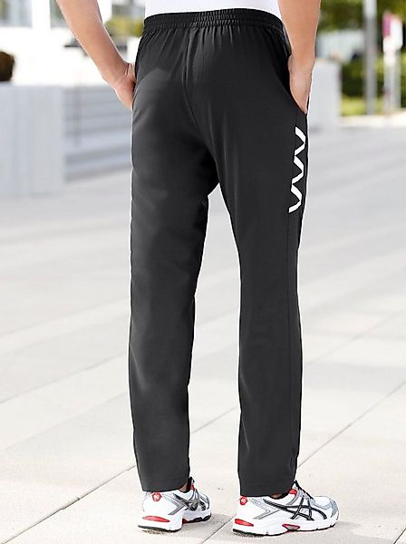 Sieh an! Jogginghose Freizeithose . günstig online kaufen