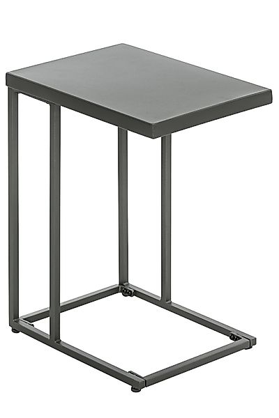 Dehner Gartentisch Beistelltisch Noah, 56 x günstig online kaufen