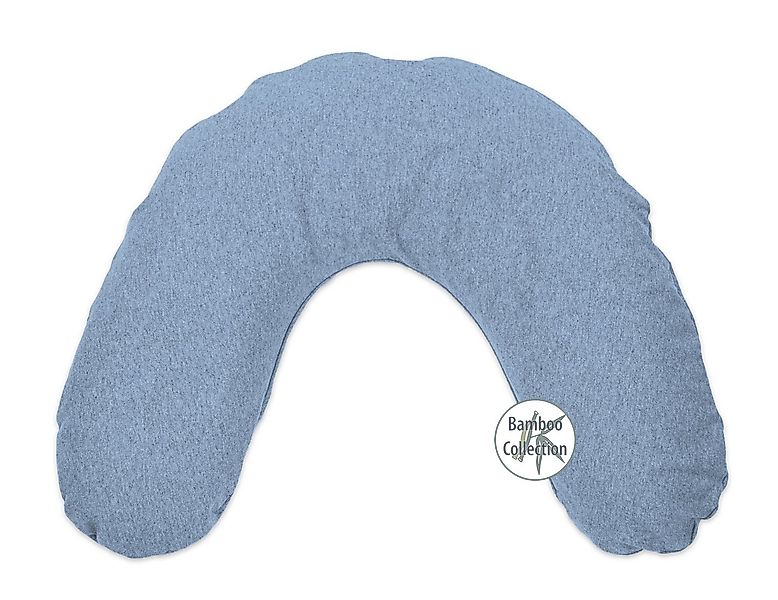 Kinderhaus Blaubaer Nackenhörnchen Theraline Nackenkissen mittel TOP günstig online kaufen