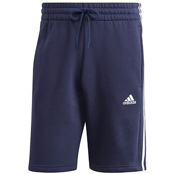 adidas  7/8 & 3/4 Hosen Essentials Fleece 3-stripes günstig online kaufen