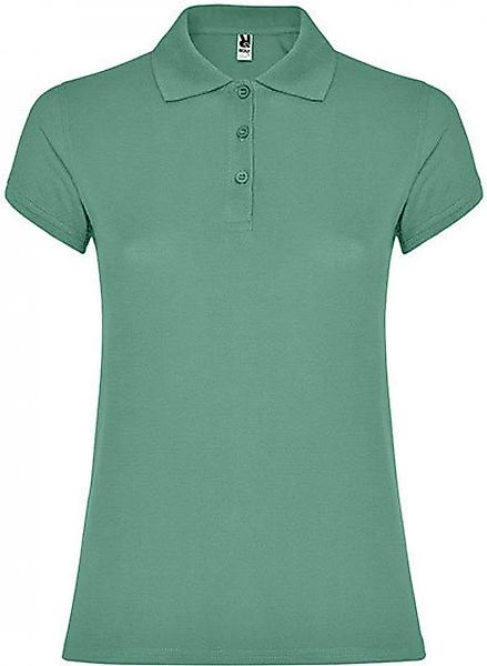 Roly Poloshirt Damen Star Woman Poloshirt, günstig online kaufen