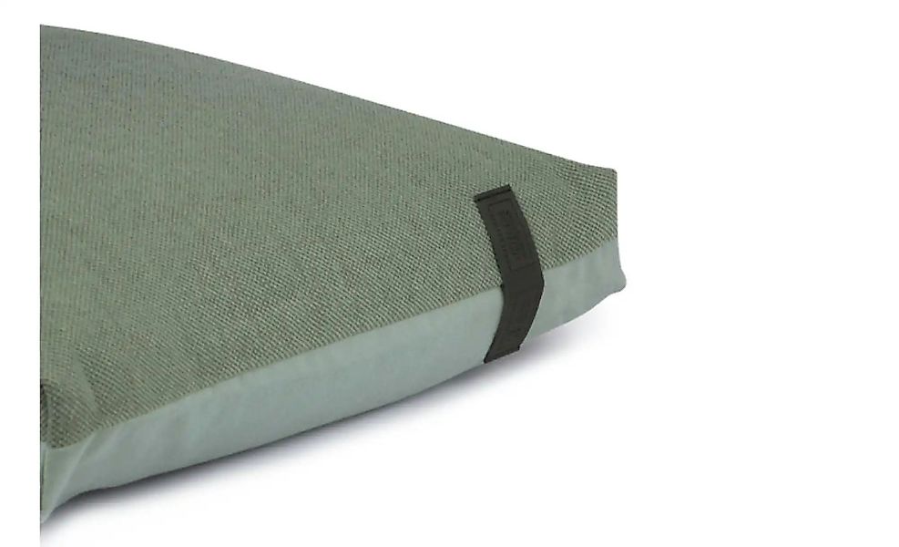 SCHÖNER WOHNEN-Kollektion Dekokissen Solo, 38x38 cm günstig online kaufen