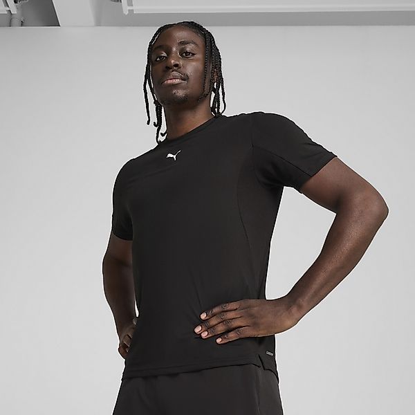 PUMA Trainingsshirt M CLOUDSPUN SOFT BREATHABLE günstig online kaufen