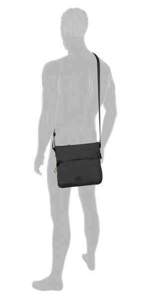 camel active Umhängetasche "Terra" aus recyceltem Nylon und voluminös aufge günstig online kaufen