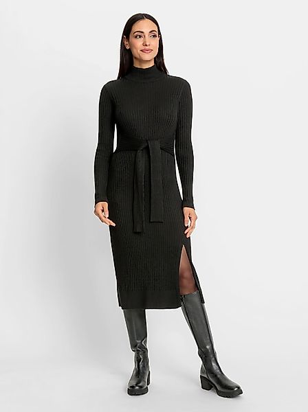 heine Strickkleid "Strickkleid" günstig online kaufen