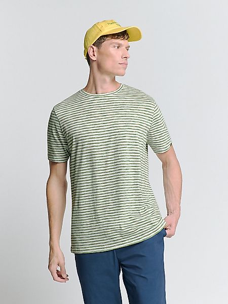 NO EXCESS T-Shirt No Excess Crewneck günstig online kaufen