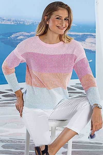 Sealand Longpullover günstig online kaufen