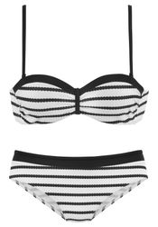 LASCANA Bügel-Bandeau-Bikini mit Trägervarianten günstig online kaufen