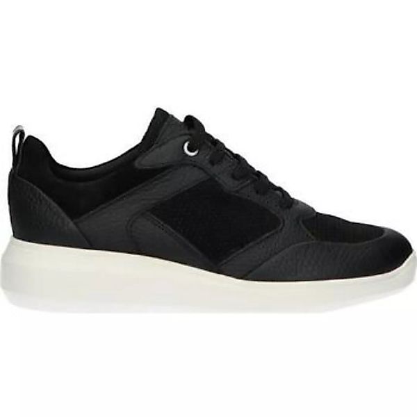 Geox  Sneaker D25APA 04622 D RUBIDIA günstig online kaufen