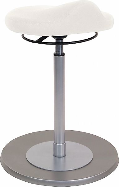 Mayer Sitzmöbel Sitzhocker "1101" 1 Stk. tlg. Pendelhocker mit ergonomisch günstig online kaufen