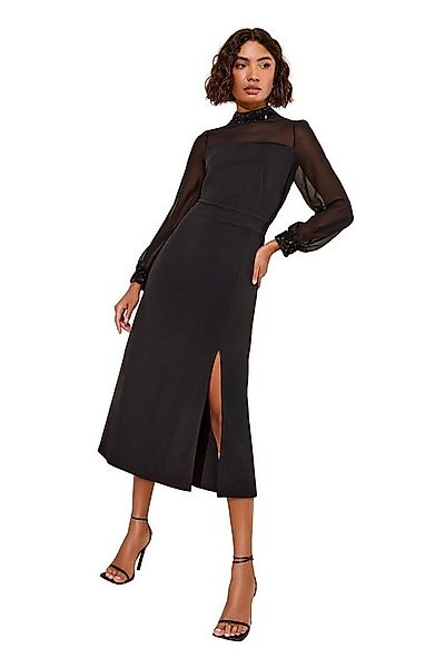 Friends Like These Midikleid Friends Like These Midikleid mit Pailletten Pe günstig online kaufen