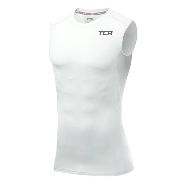 TCA Funktionsweste TCA Herren Kompressions-Baselayer Weste günstig online kaufen