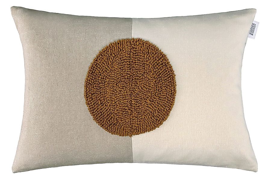 SCHÖNER WOHNEN-Kollektion Kissenhülle Soon, (1 Stück) günstig online kaufen