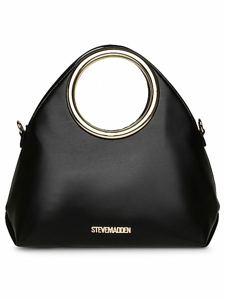 STEVE MADDEN Henkeltasche "STEVE MADDEN Taschen Lederimitat" günstig online kaufen
