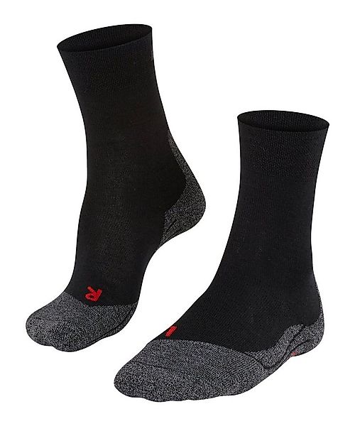 FALKE Wandersocken TK2 Explore Sensitive (1-Paar) Hoher Komfort im Mittelge günstig online kaufen