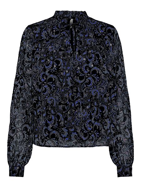 JACQUELINE de YONG Blusenshirt JDYEMILY L/S günstig online kaufen