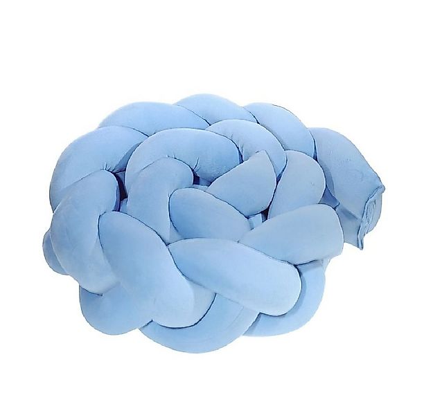 LuMali Nestchenschlange Babybett Umrandungen - Gitterbett Umrandung - Still günstig online kaufen