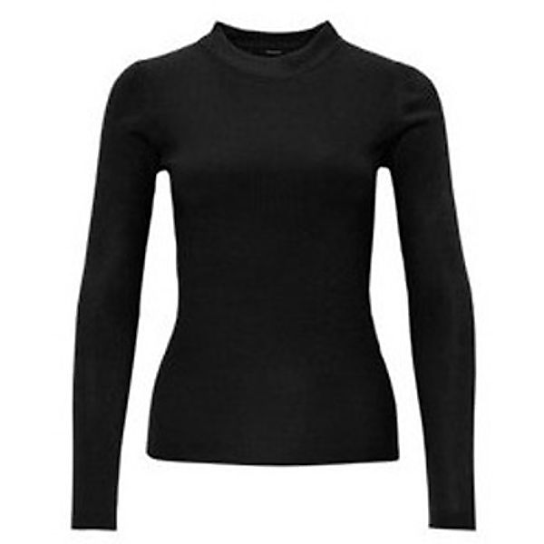 Opus  Pullover Troyer für Damen in black günstig online kaufen