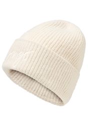 HUGO Beanie Socialy Hat mit Logostickerei günstig online kaufen