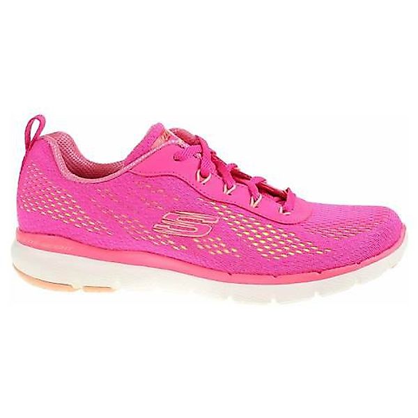 Skechers Flex Appeal 30 Shoes EU 38 Pink günstig online kaufen