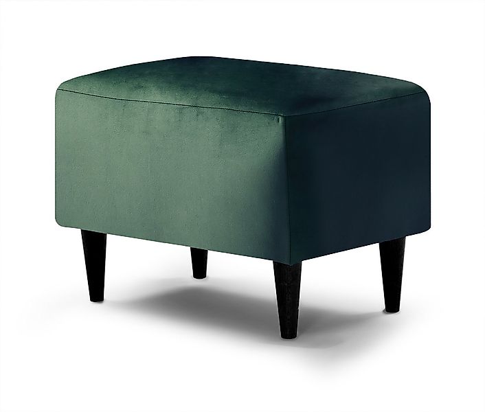 XDREAM Polsterhocker bequemer und moderner Fusshocker, gepolstert (1 St), v günstig online kaufen