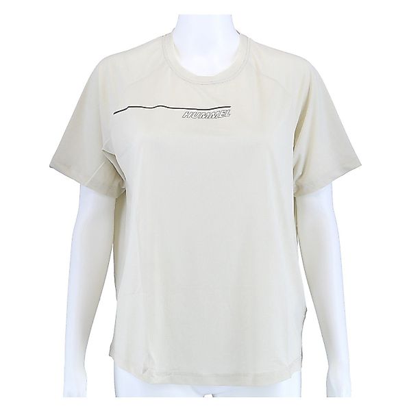 hummel Trainingsshirt Trainings-Shirt hmlCOURT Light Weight günstig online kaufen
