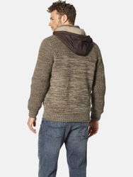 Babista Cardigan RIVANETTO im modischen Strickmuster günstig online kaufen