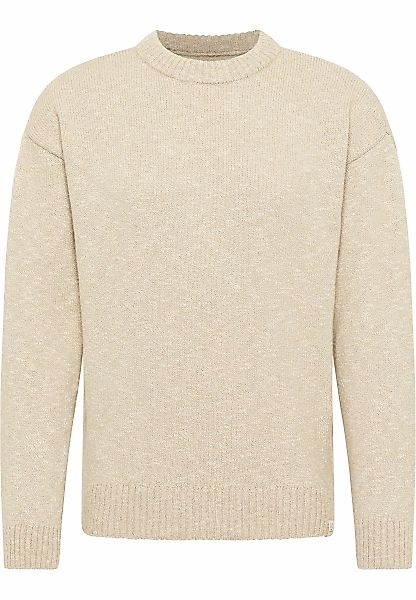 MUSTANG Sweater "Herren Style Elwood" günstig online kaufen