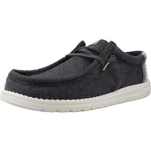 HEYDUDE  Sneaker WALLY JUTE günstig online kaufen