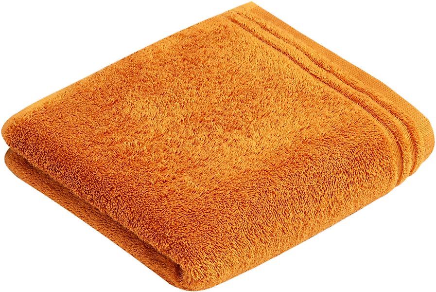 Vossen Badetuch Calypso Feeling, Walkfrottee (2-St), günstig online kaufen