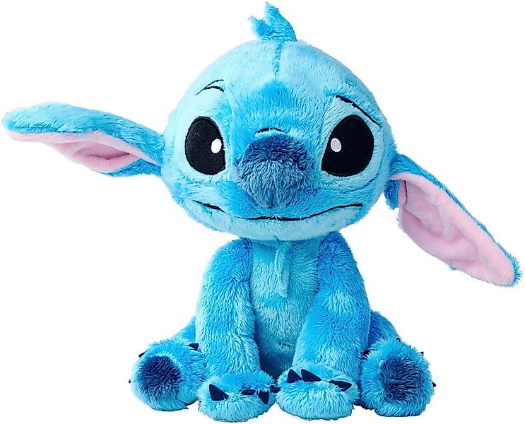 SIMBA Plüschfigur Disney Lilo und Stitch, Stitch, 25cm günstig online kaufen
