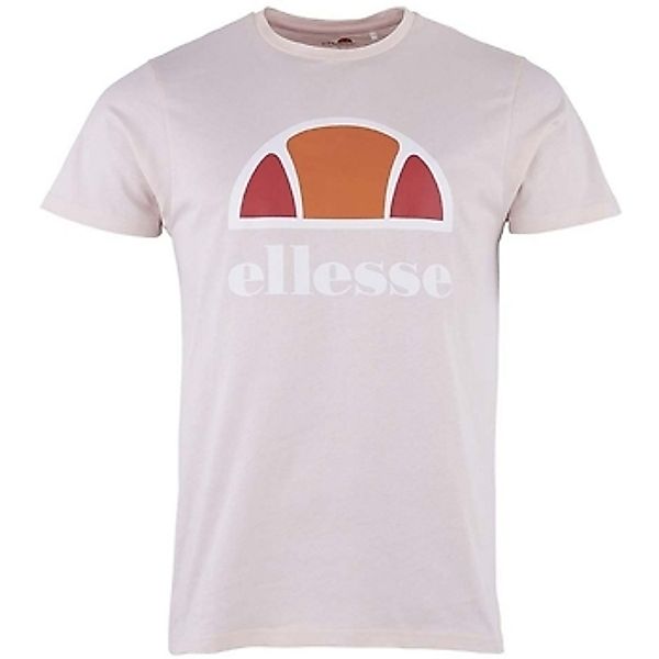 Ellesse  T-Shirts & Poloshirts ECRILLO TEE Rose günstig online kaufen