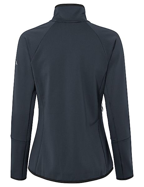 VAUDE Outdoorjacke Women's Monviso Fleece FZ günstig online kaufen
