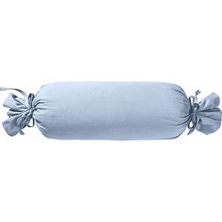 Erwin Müller Nackenrollenbezug Nackenrollenbezug "Murnau", Single-Jersey günstig online kaufen