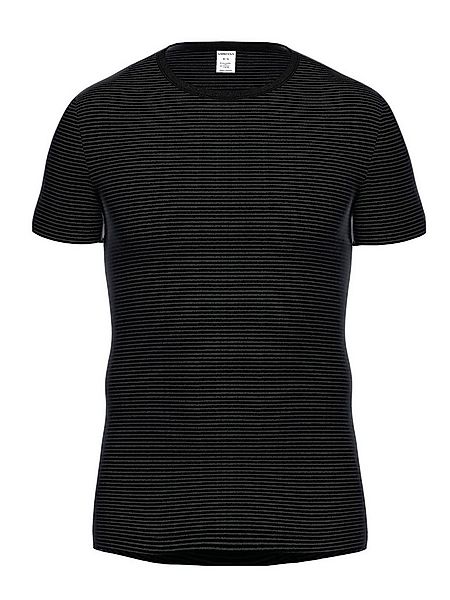 Ammann Unterziehshirt 3er Pack Shirt 1/2 Arm Day Classic / Jeans Feinrip (P günstig online kaufen