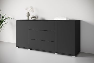 INOSIGN Sideboard Kenia, Kommode für das günstig online kaufen