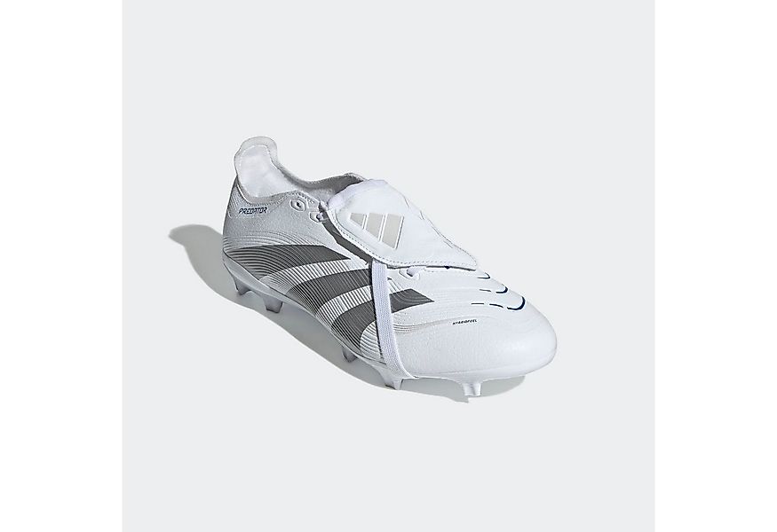 adidas Performance PREDATOR LEAGUE FOLD-OVER TONGUE FG/MG Fußballschuh für günstig online kaufen