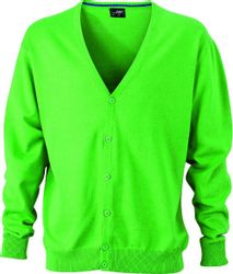 Daiber Cardigan JN 661 Herren V-Neck günstig online kaufen