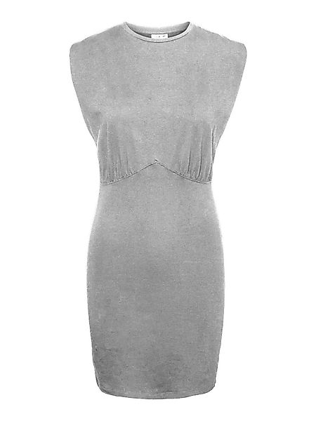 Noisy may Shirtkleid Figurbetontes NMGENNIE Slim günstig online kaufen