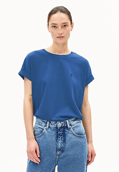 Armedangels T-Shirt IDAARA T-SHIRT T-Shirt aus günstig online kaufen