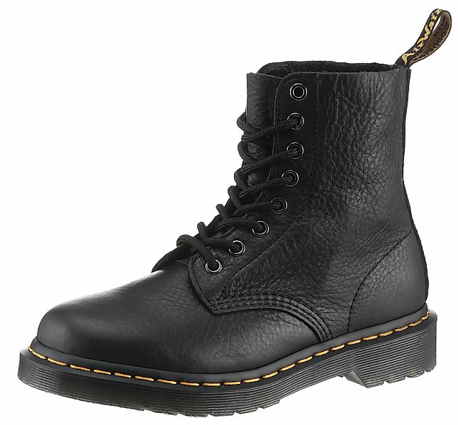 DR. MARTENS Schnürstiefel "8 Eye Boot 1460 Pascal AMBASSADOR" Derber Schnür günstig online kaufen