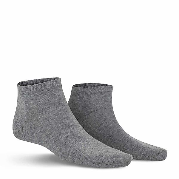 KUNERT Sneakersocken "Sneaker Fresh Up" günstig online kaufen